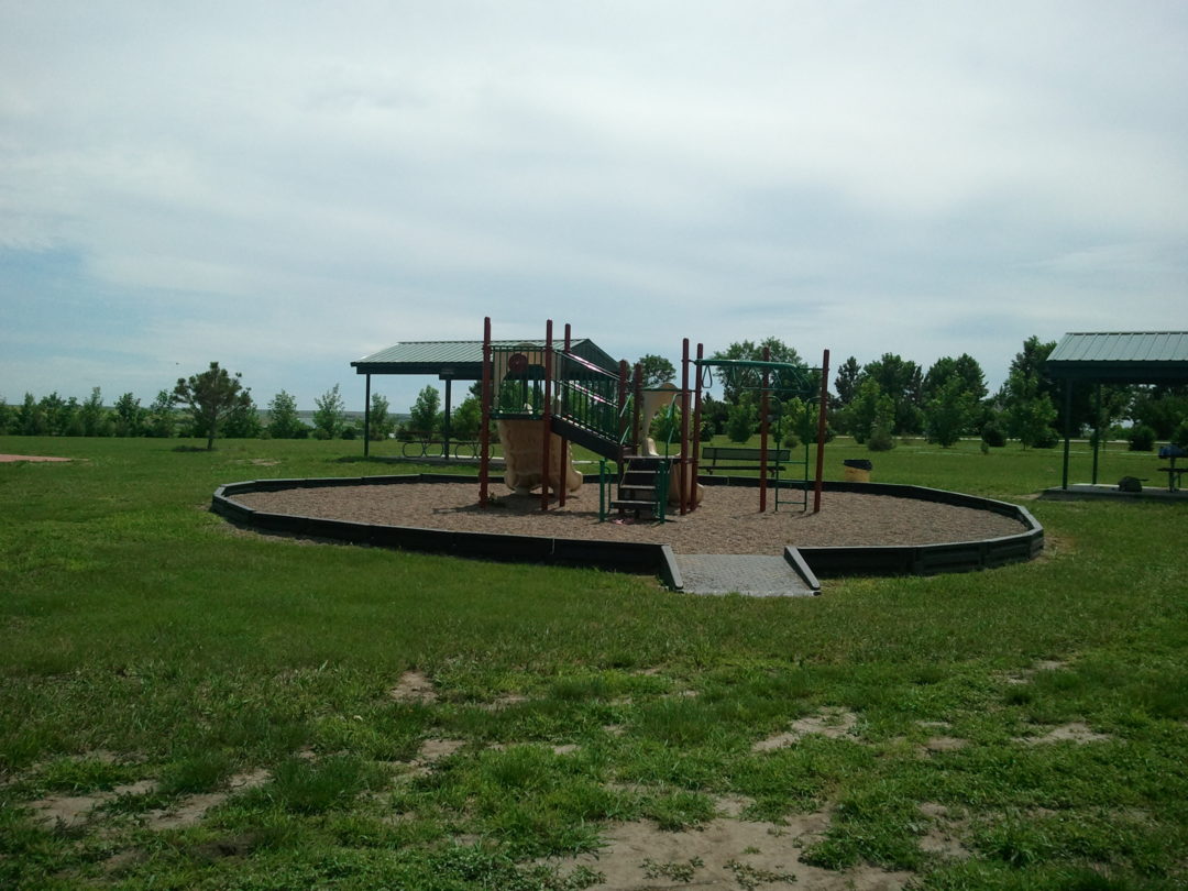 Beulah Bay Beulah Parks & Rec