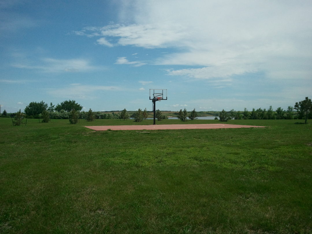 Beulah Bay Beulah Parks & Rec