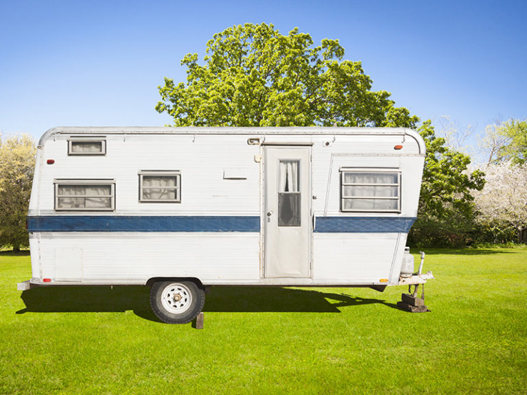 Eagles Campground Beulah Parks & Rec