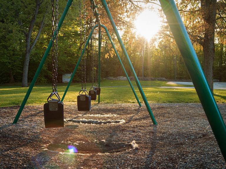 Contact Beulah Parks & Rec