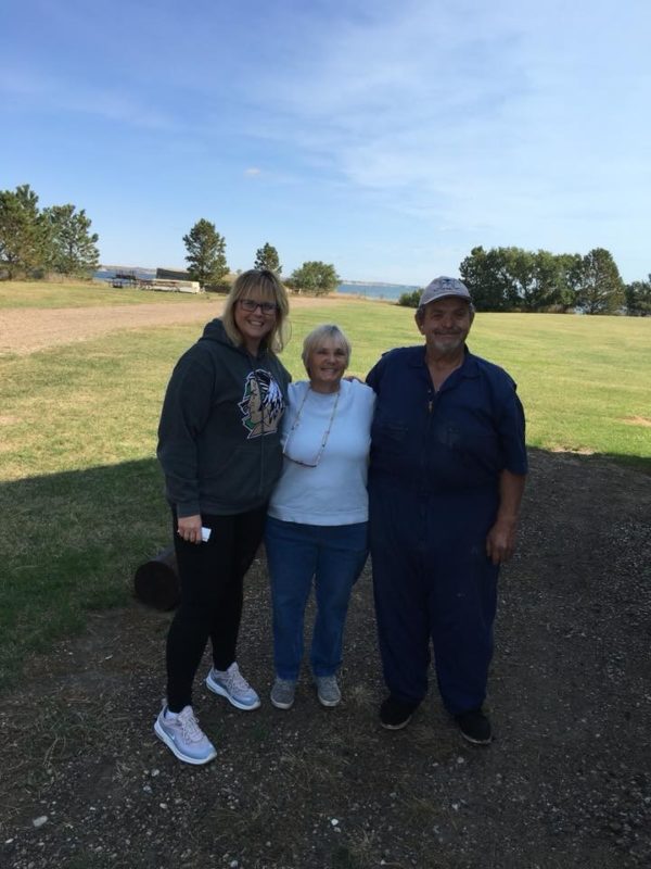 Beulah Bay Beulah Parks & Rec