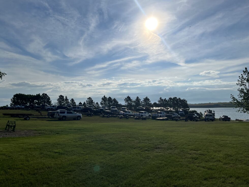 Beulah Bay Beulah Parks & Rec